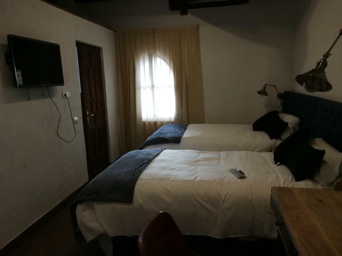 Apartment Bavieca-marimedrano 12 Medinaceli